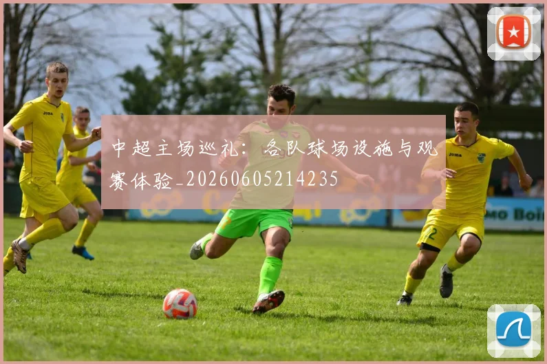 中超主场巡礼：各队球场设施与观赛体验_20260605214235